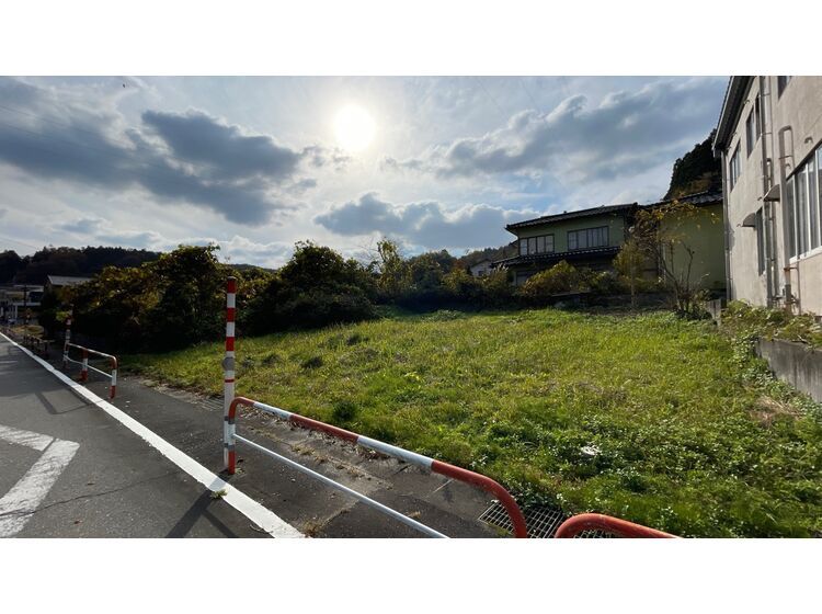 Vacant Land for Sale in Toyama's Traditional Owara District - Thumbnail 4