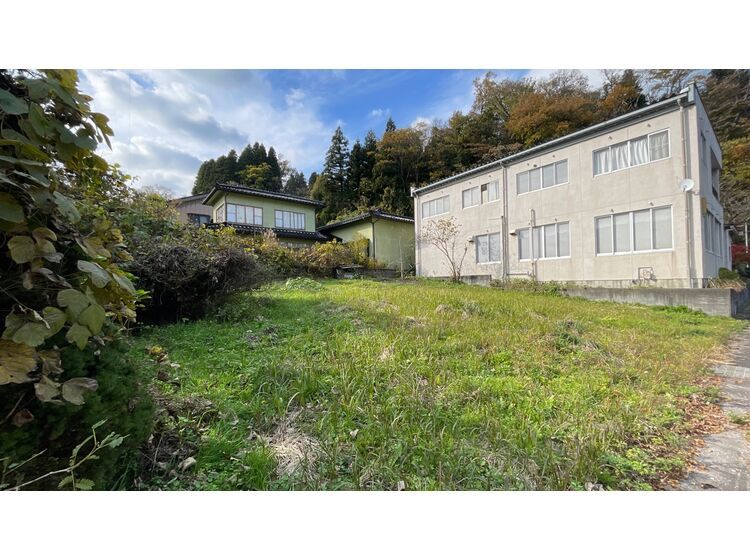 Vacant Land for Sale in Toyama's Traditional Owara District - Thumbnail 2