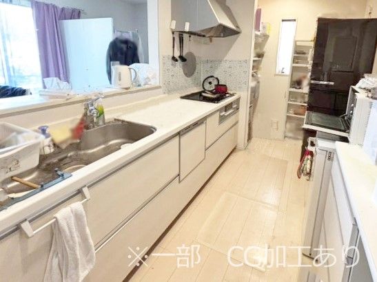 3LDK House for Sale in Higashimurayama, Tokyo - Thumbnail 4