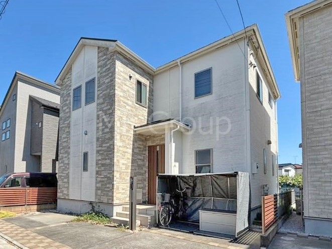3LDK House for Sale in Higashimurayama, Tokyo - Thumbnail 2