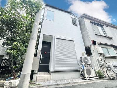 2LDK House for Sale in Minami-Senju, Arakawa, Tokyo — Image 36, Arakawa, Tokyo