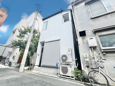 2LDK House for Sale in Minami-Senju, Arakawa, Tokyo — Image 7, Arakawa, Tokyo