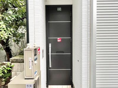 2LDK House for Sale in Minami-Senju, Arakawa, Tokyo — Image 16, Arakawa, Tokyo