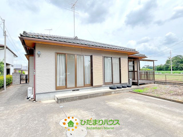 4LDK House in Koga with Solar Power and Annex - Thumbnail 4