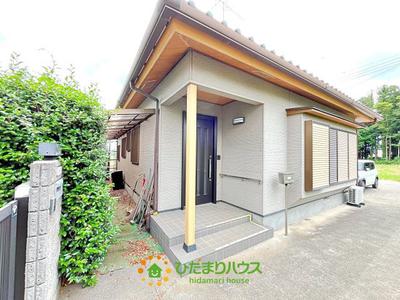 4LDK House in Koga with Solar Power and Annex — Image 2, Koga, Ibaraki