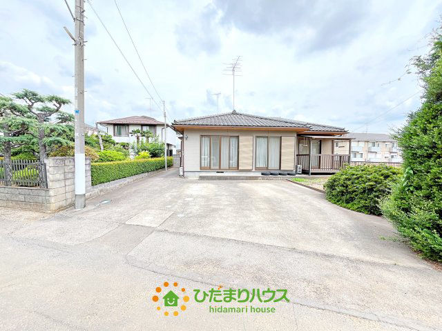 4LDK House in Koga with Solar Power and Annex - Thumbnail 2