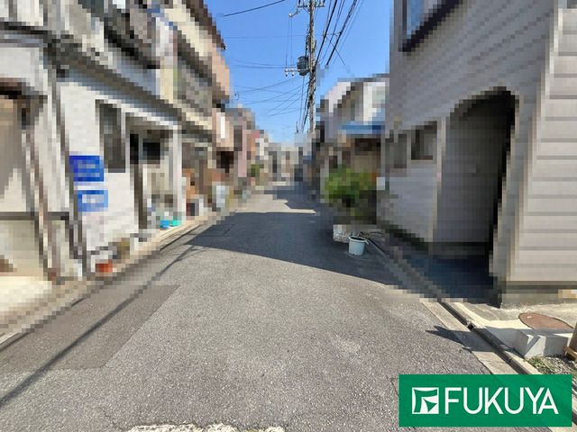 Vacant Land for Sale in Minami Ward, Kyoto - Build Your Dream Home - Thumbnail 4