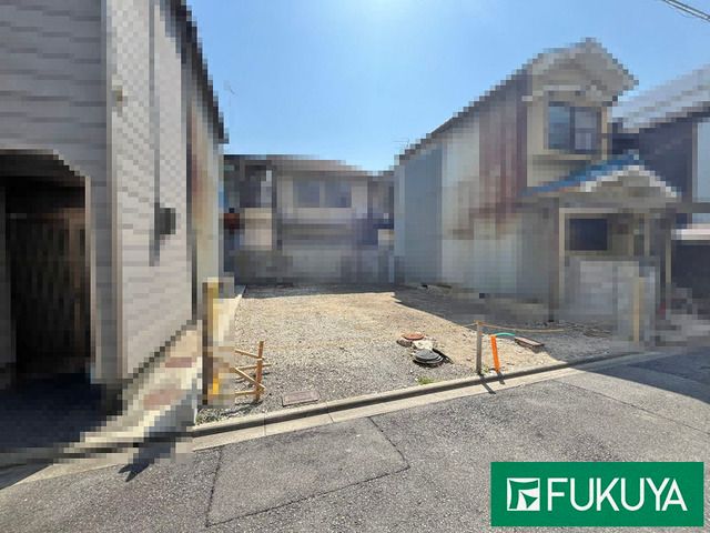 Vacant Land for Sale in Minami Ward, Kyoto - Build Your Dream Home - Thumbnail 2