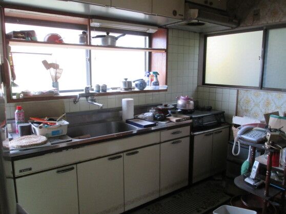 Rent 4DK Wooden House in Yaita, Tochigi - 97.51 sqm - Thumbnail 3