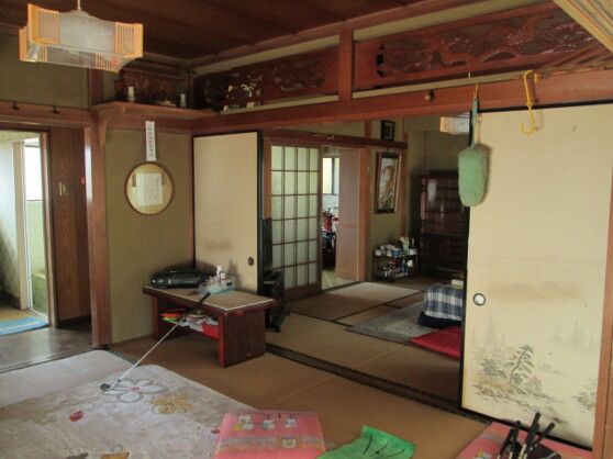 Rent 4DK Wooden House in Yaita, Tochigi - 97.51 sqm - Thumbnail 2
