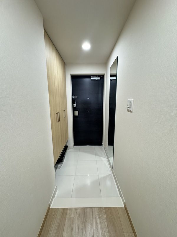Presence Loge Yokkaichi 3LDK Apartment for Sale Near Station - Thumbnail 2