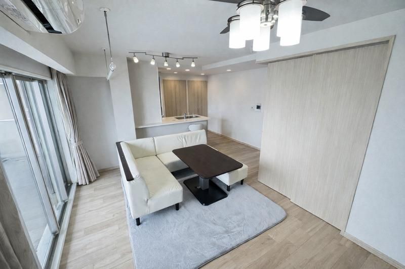 Presence Loge Yokkaichi 3LDK Apartment for Sale Near Station - Thumbnail 4