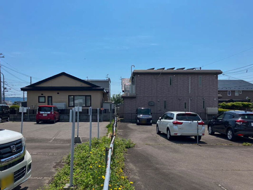 Hakodate Land for Sale in Mihara 5-chome with Construction Condition - Thumbnail 4