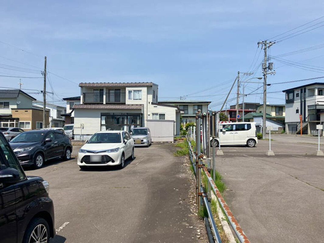 Hakodate Land for Sale in Mihara 5-chome with Construction Condition - Thumbnail 2