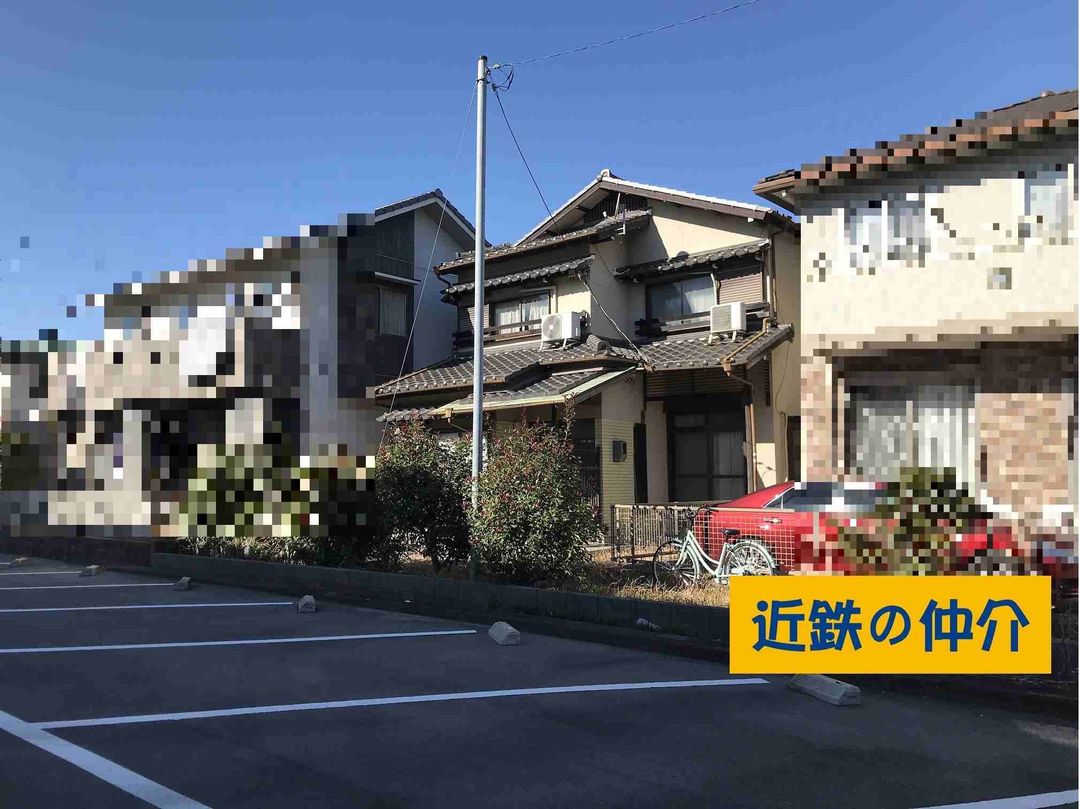 4DK House for Sale in Kanie-cho, Aichi Prefecture - Thumbnail 2
