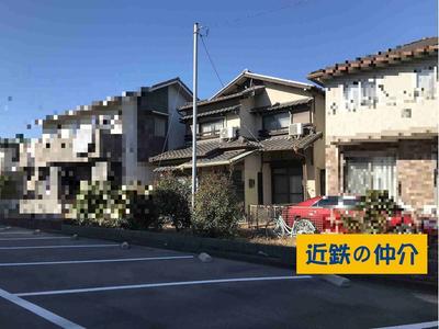 4DK House for Sale in Kanie-cho, Aichi Prefecture — Image 1, Kanie, Aichi