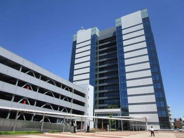 Taishi Mansion 7F - 2DK Apartment in Ichinomiya - Thumbnail 2