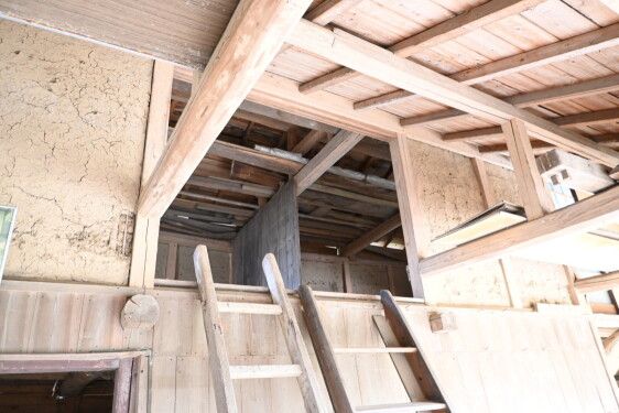 1934 Kominka for Sale in Shibata Town, Miyagi - Traditional 9DK House - Thumbnail 4