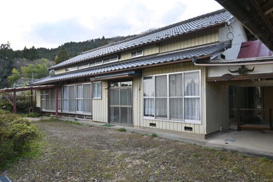 1934 Kominka for Sale in Shibata Town, Miyagi - Traditional 9DK House - Thumbnail 2