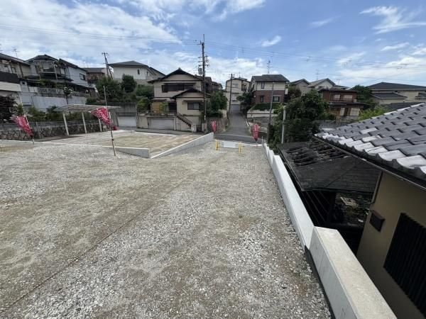 Land for Sale in Fushimi Ward, Kyoto - 217.76 sqm Plot - Thumbnail 4