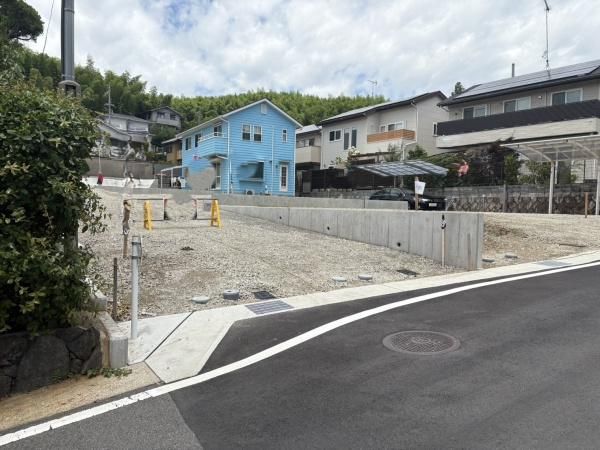 Land for Sale in Fushimi Ward, Kyoto - 217.76 sqm Plot - Thumbnail 3