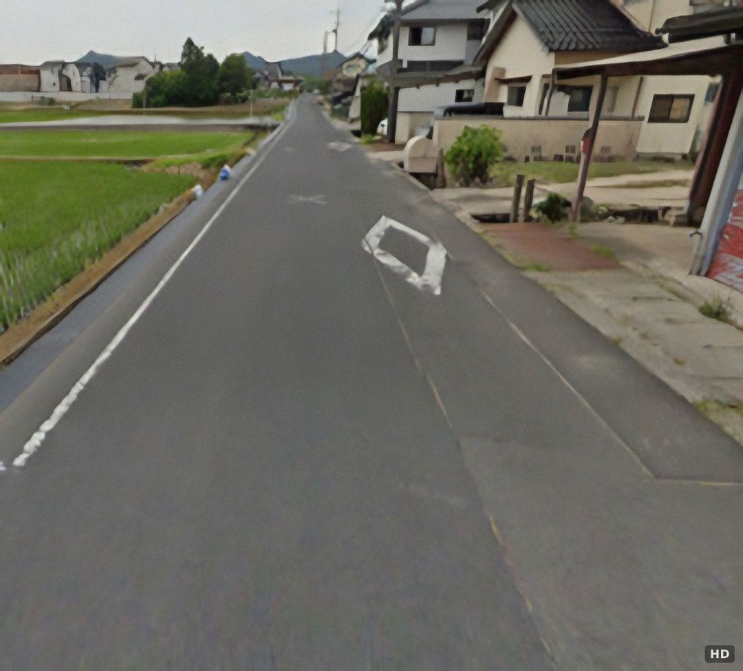 Land for Sale in Izumo City, Shimane - 182 sqm Plot Near Naoe Station - Thumbnail 4