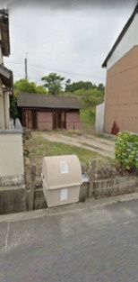 Land for Sale in Izumo City, Shimane - 182 sqm Plot Near Naoe Station - Thumbnail 2