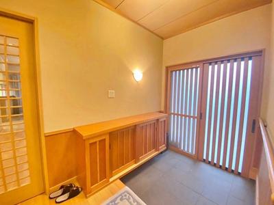 [Homes] Used detached house in Ogumacho, Hashima City | — Image 4, Hashima, Gifu
