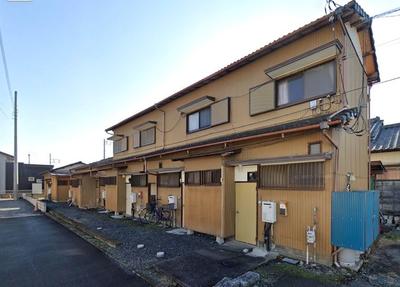 3DK House in Tatebayashi, Gunma - 980万円 — Image 1, Tatebayashi, Gunma