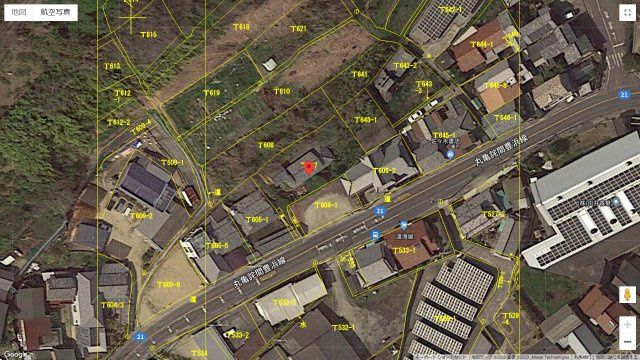 Land with Old House in Nio, Mitoyo City, Kagawa Prefecture - Thumbnail 4