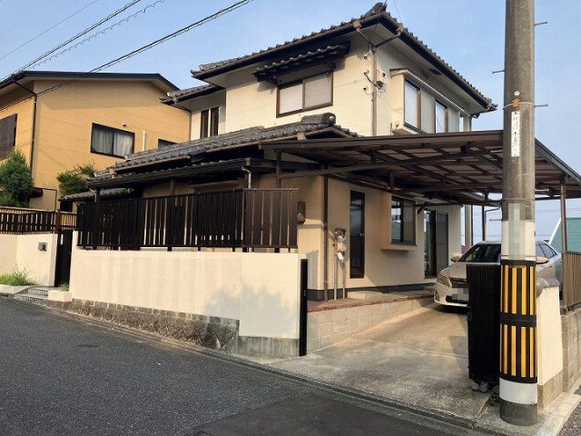 4LDK House for Sale in Hatsukaichi, Hiroshima - Image 1