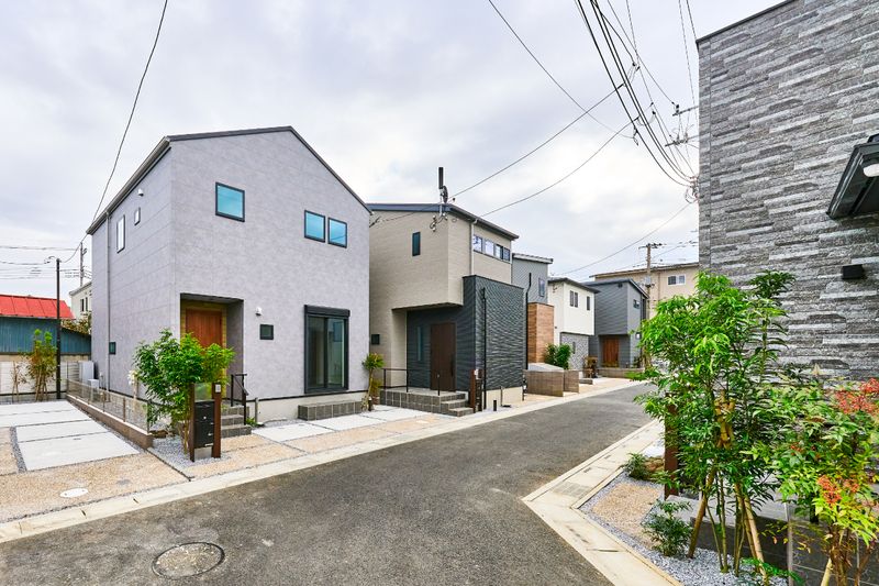 New 3LDK House in Urawa, Saitama - Polus SEMBLIAURAWA - Thumbnail 2