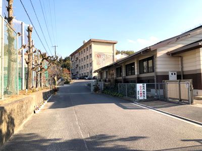 Securea Handa III Land Plot for Sale in Oita City - Thumbnail 2
