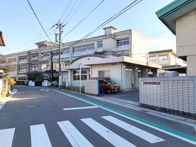 Securea Handa III Land Plot for Sale in Oita City - Thumbnail 4