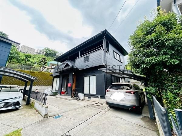 5LDK Wooden House for Sale in Kagoshima's Tanaue District - Thumbnail 3