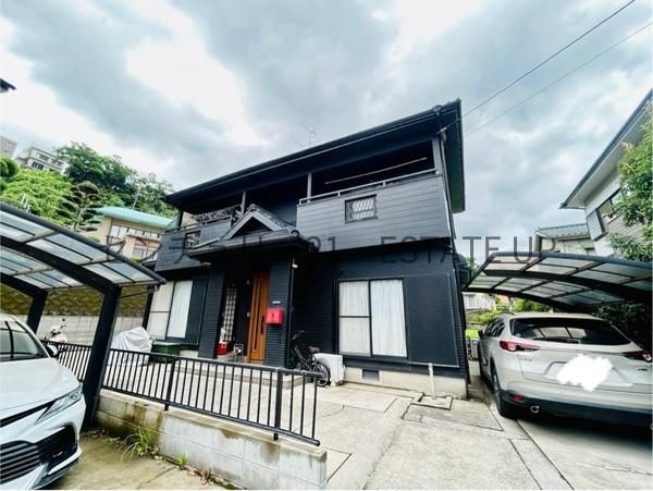 5LDK Wooden House for Sale in Kagoshima's Tanaue District - Thumbnail 2