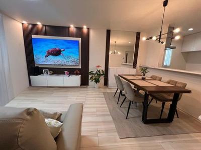 3LDK House in Nishio City with Garden and Carport — Image 1, Nishio, Aichi