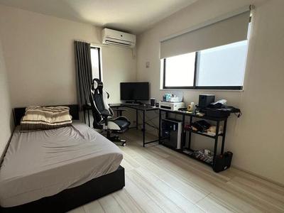 3LDK House in Nishio City with Garden and Carport — Image 4, Nishio, Aichi