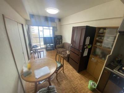 [Homes] Riverside Villa Himejima Building A | — Image 3, Nishiyodogawa, Osaka