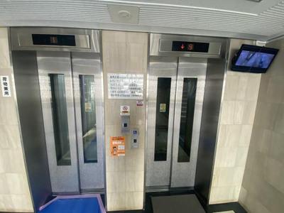 [Homes] Riverside Villa Himejima Building A | — Image 2, Nishiyodogawa, Osaka