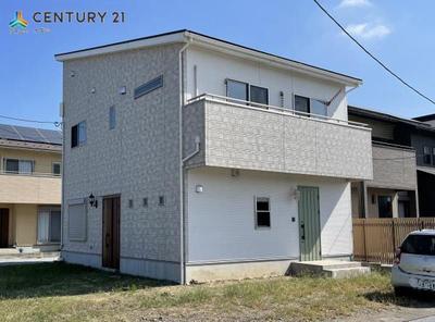 [Homes] Used detached house in Amurocho, Hikone City | — Image 1, Hikone, Shiga