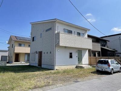 [Homes] Used detached house in Amurocho, Hikone City | — Image 1, Hikone, Shiga