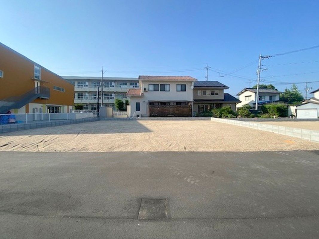 Land for Sale in Harabishima, Okayama City - No Build Conditions - Thumbnail 3
