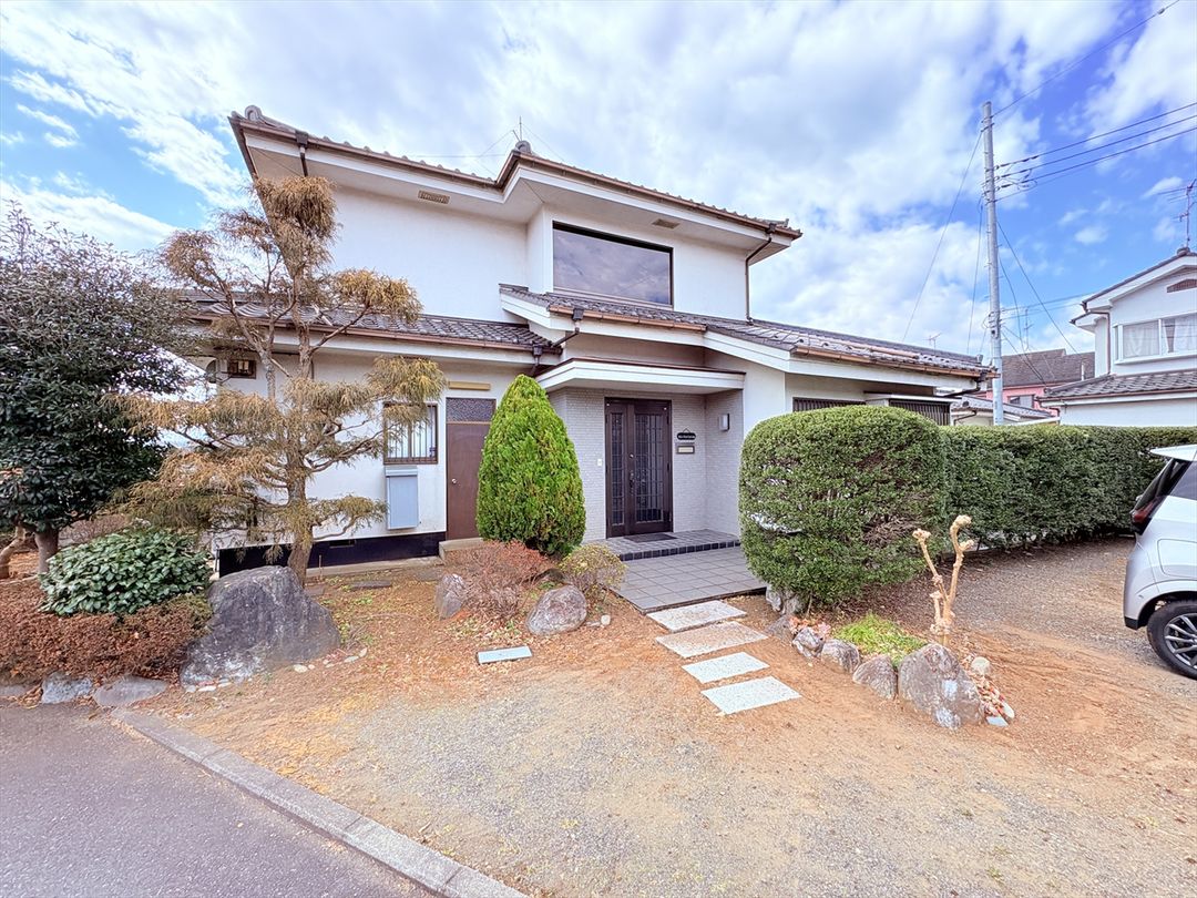4LDK House in Akiruno with Large Garden - Thumbnail 3