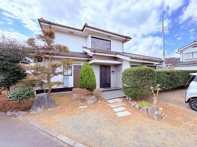 4LDK House in Akiruno with Large Garden — Image 2, Akiruno, Tokyo
