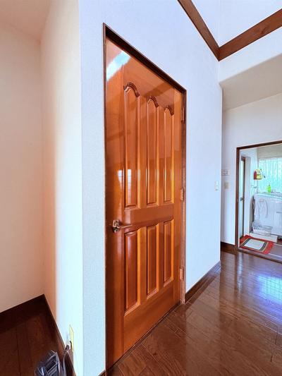 4LDK House in Akiruno with Large Garden — Image 4, Akiruno, Tokyo