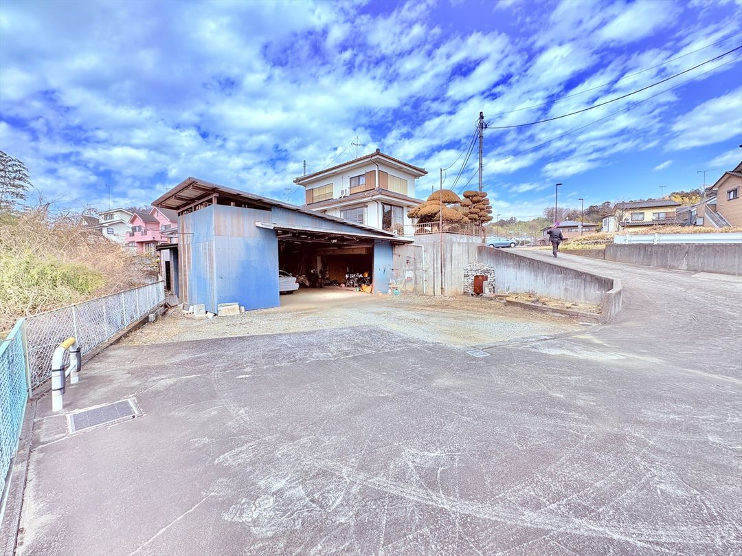 4LDK House in Akiruno with Large Garden - Thumbnail 4
