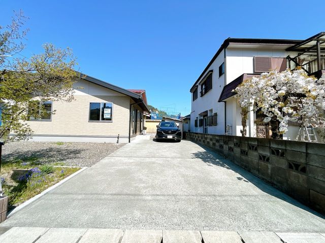 Renovated 2LDK House for Sale in Otsuchi, Iwate - Thumbnail 2