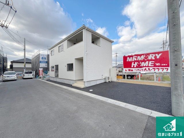 New 4LDK House for Sale in Tenri, Nara with Zero Down Payment - Thumbnail 4