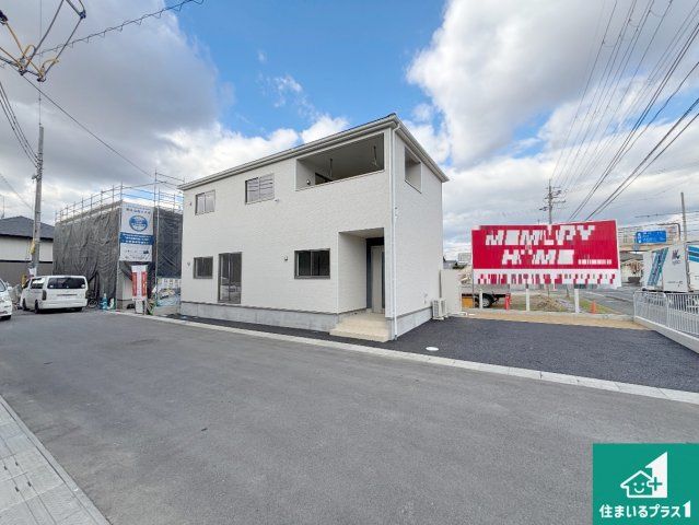New 4LDK House for Sale in Tenri, Nara with Zero Down Payment - Thumbnail 3